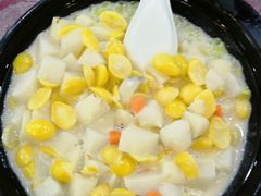 -南华寺素食馆(南华禅寺店)