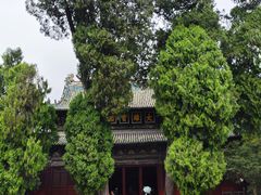 -报恩寺(平武县)