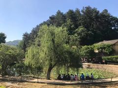 -韶山毛泽东同志故居