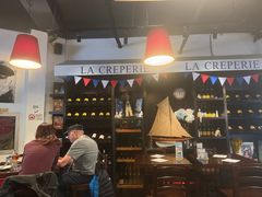 -La Creperie法餐厅(桃江路店)