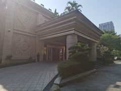 -太子园林酒家