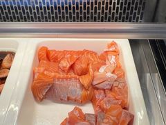 -The COOK·厨餐厅·自助餐(浦东嘉里大酒店)