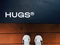 -HUGS coffee(东区店)