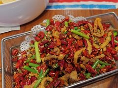 -渔家风味·鲅鱼水饺·央视展播·海鲜天津菜(开发区店)