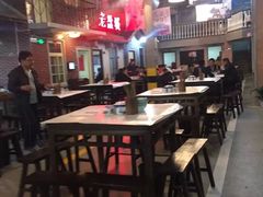-薇满楼宴会中心(尚城国际购物中心店)