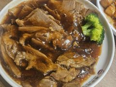 -直隶安家罩饼(复兴路店)
