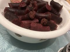 -斯琴阿妈蒙古餐厅(新城店)