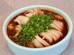 -随和家宴·川菜(杜甫草堂店)