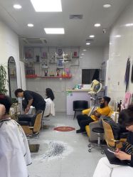 -TRIMS HAIR 修剪造型·烫染接发