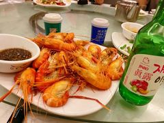 -吉源大排档·鱼生·海鲜(烧烤彩印厂店)