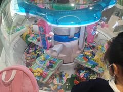 -反斗乐园(欢乐海岸店)