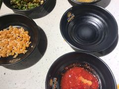 -钢管厂五区小郡肝火锅串串香(清河店)