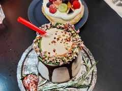 -BE NORMAL CAFE(霞溪路店)