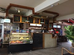 -雕刻时光咖啡馆(北航店)