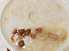 驰名艇仔粥-广州酒家(文昌总店)