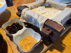 坊间豆腐-几荷·恰似故人来(秀水广场店)