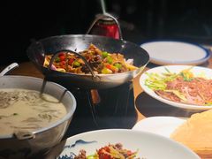 -举炊·寻湘记·新鲜现炒(临平西子国际店)