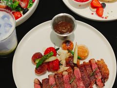 -Nana And Her Friends Restaurant 娜娜家(小寨原力场店)