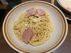 芝士意面-萨莉亚意式餐厅(杭州滨江天街店)