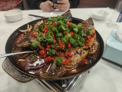 -翠清酒家(万丰路店)