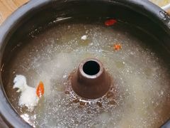 -云海肴·汽锅鸡·云南菜(天津国金汇店)