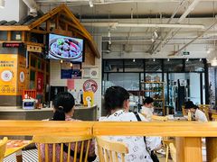 -冰泉豆浆馆(阳朔店)