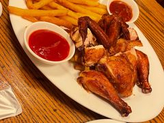 -宝莱纳啤酒花园餐厅PAULANER BRAUHAUS Nanjing(广州路店)