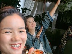 -Thai Basil罗勒叶泰式餐厅(时代天街店)