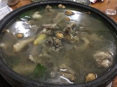 -刘记贵州花江狗肉火锅店