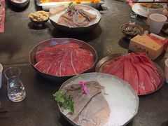 -锦城印象火锅(天府三街店)