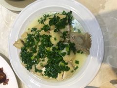 -凤城礼记鱼翅海鲜酒家(新马路总店)