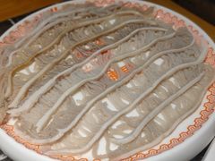 -蜀辣居鲜货老火锅(红牌楼店)