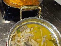 -云尊府云南菜·蒸汽石锅鱼(学清路店)