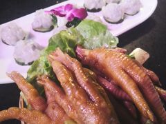 -渝宗老灶火锅(巴国城店)
