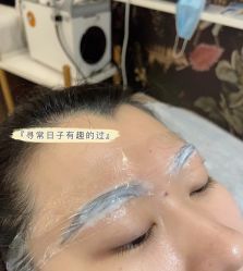 -本小姐美学·半永久纹眉野生眉