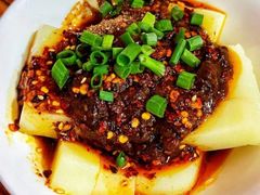 -洞子口张老二凉粉(文殊院店)