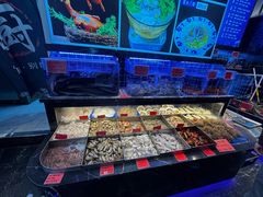 -小满海鲜·别院(天津旗舰店)