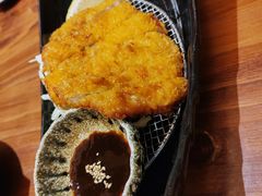 -白石の深夜食堂(芝罘万达店)