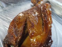 -赵元章肉骨烧(山塘街店)