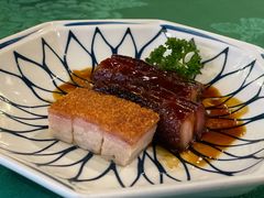 誉八仙双拼-誉八仙粤菜(万象天地店)
