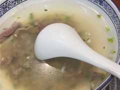 -鹏馨羊羔肉·非遗(新建街店)