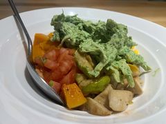 -CALIFORKS加州叉子轻食(朝阳门店)