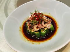 -荣粤酒家·融合粤菜