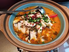 -湘知湘味(岳麓山店)