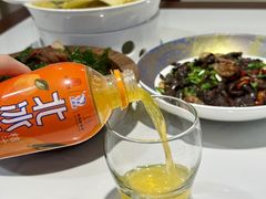 -一品滇香·云南菜(公益西桥店)