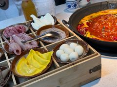 -芈重山老火锅(广州首店)
