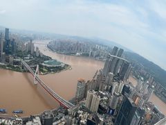 -WFC会仙楼观景台