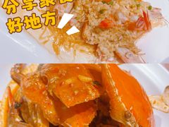 -马王堆海鲜水产市场