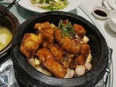 -太湖饭店·寄畅轩中餐厅