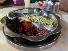 -储奇门鳝鱼火锅(总店)